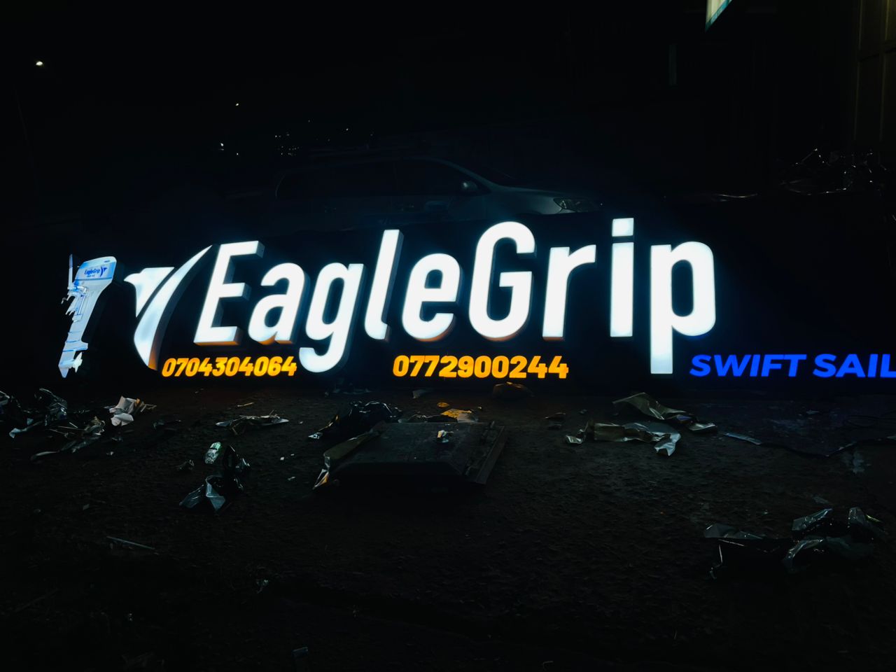 Web Development